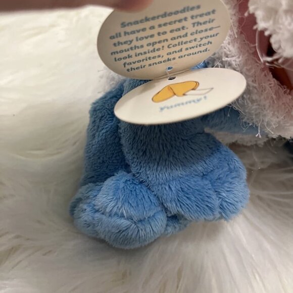 Hallmark snackerdoodle Plush - Picture 3 of 7